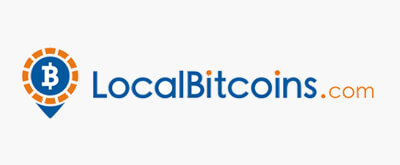 Localbitcoins官网