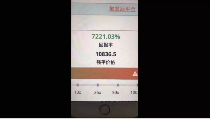 BitMEX