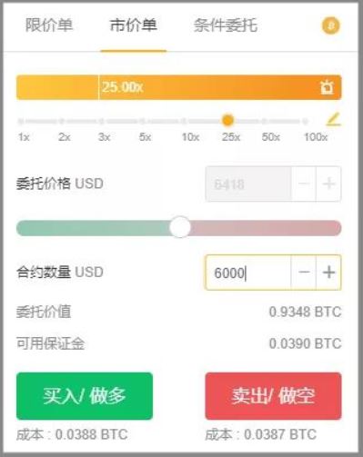 Bybit教学