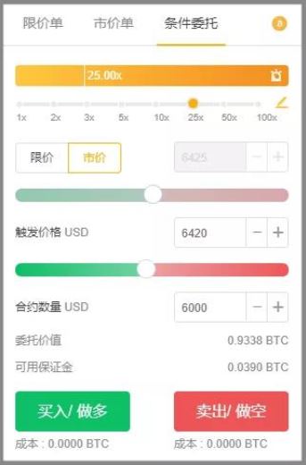 Bybit教学