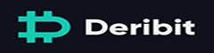 Deribit官网