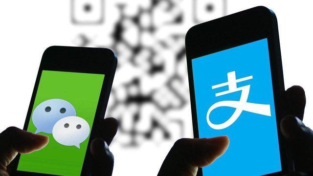 行发行数字货币会取代微信和支付宝吗？