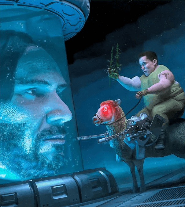 NFT