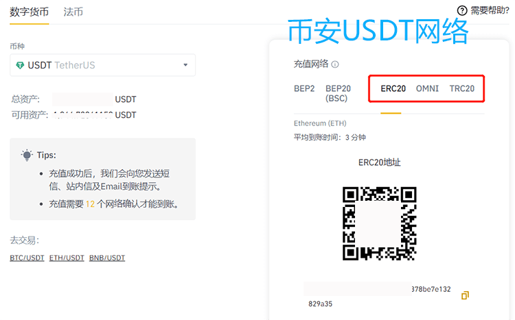USDT