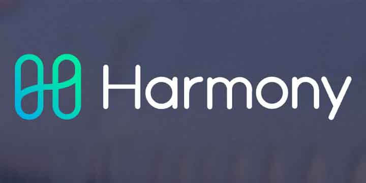 推荐硬币Harmony