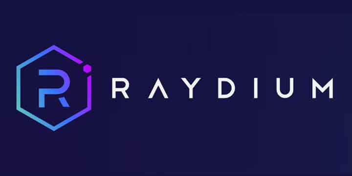 推荐硬币RAY