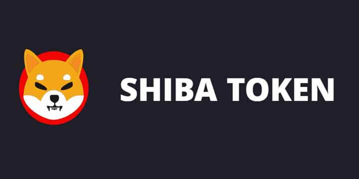 推荐硬币SHIBA INU