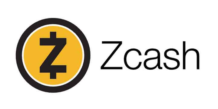 推荐硬币ZEC