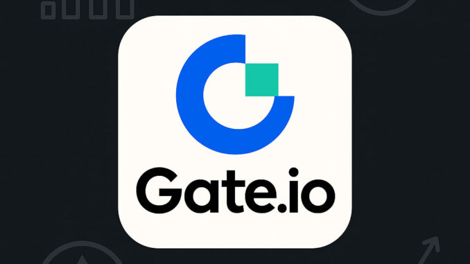 GateIOPingjia
