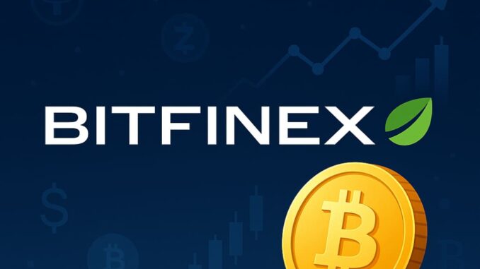BitfinexPingtai