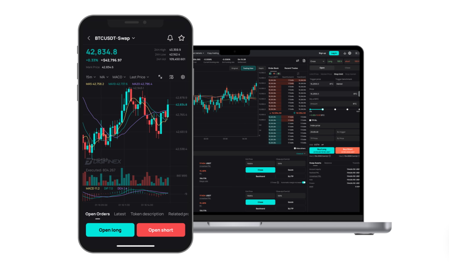 DigiFinex